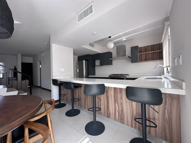 Casa en venta en Nogalera, Gómez Palacio · Modelo Kali — foto 6