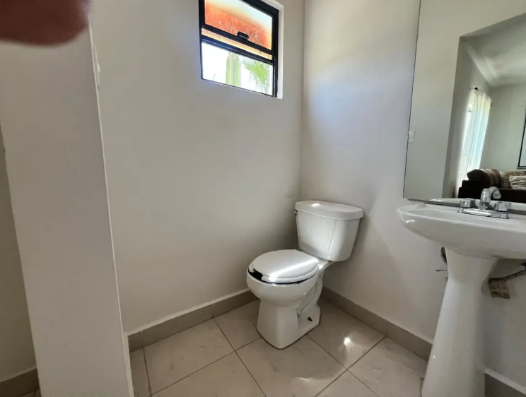 Casa en venta en Tabachines, Gómez Palacio · Modelo Váruna — foto 9