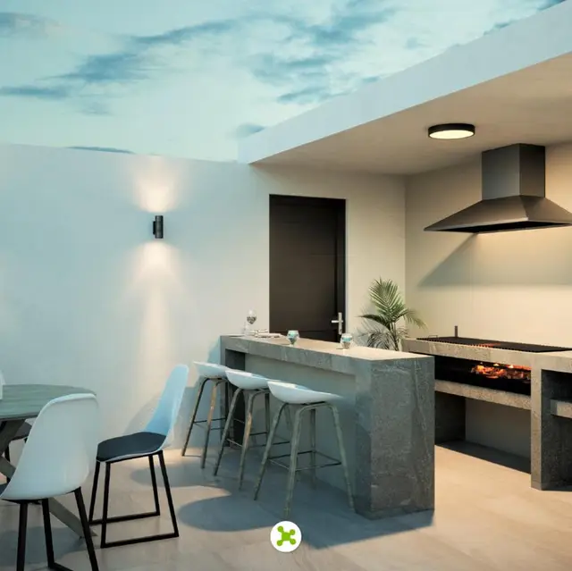 Departamento en venta en Senda D´Santino, Torreón · Modelo Sopra — foto 18