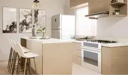 Departamento en venta en Senda D´Santino, Torreón · Modelo Sopra — foto 14