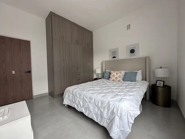 Casa en venta en Quintas La Cima, Torreón · Modelo Town House — foto 14