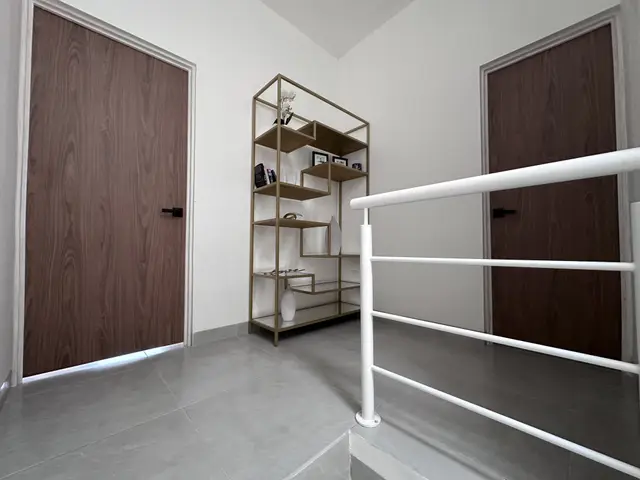 Casa en venta en Quintas La Cima, Torreón · Modelo Town House — foto 16
