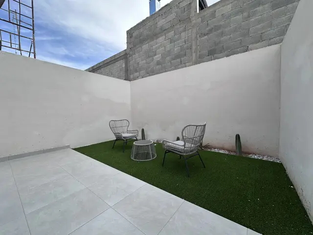 Casa en venta en Quintas La Cima, Torreón · Modelo Town House — foto 7