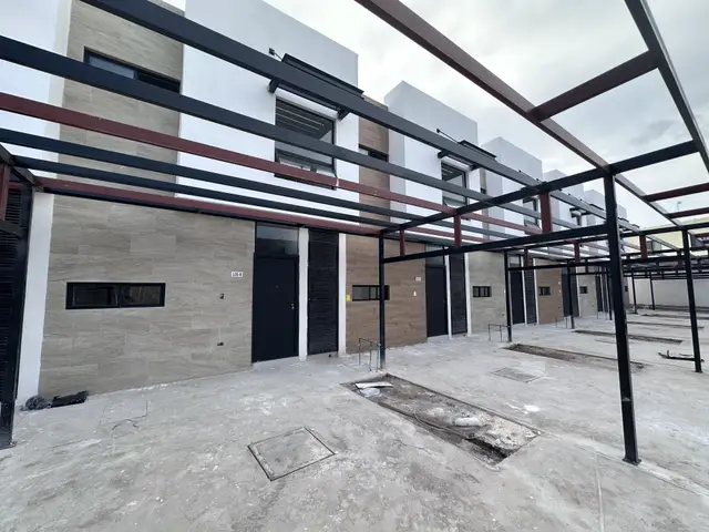 Casa en venta en Quintas La Cima, Torreón · Modelo Town House — foto 17