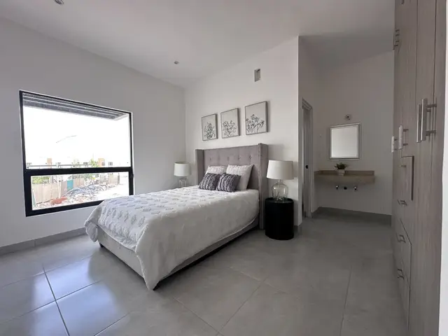 Casa en venta en Quintas La Cima, Torreón · Modelo Town House — foto 8