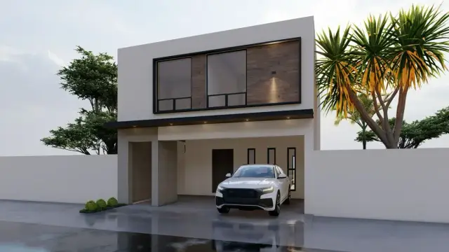 Casa en venta en Los Viñedos, Torreón