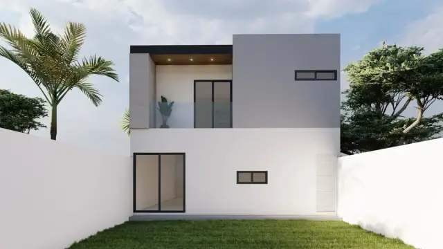 Casa en venta en Los Viñedos, Torreón — foto 3