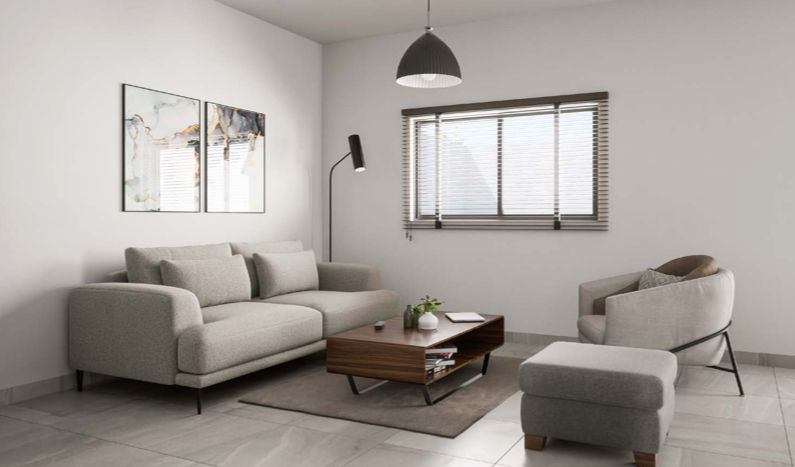 Casa en venta en Gómez Palacio · Modelo Tirrenia — foto 8