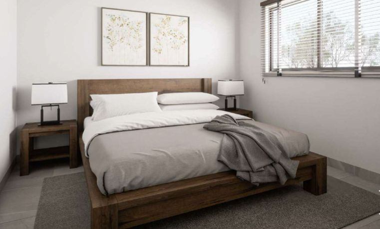Casa en venta en Gómez Palacio · Modelo Tirrenia — foto 9