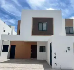 Casa en venta en Lomas 1, Torreón · Modelo Cobá — foto 37