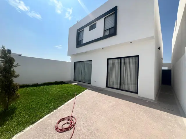 Casa en venta en Los Viñedos, Torreón · Modelo Sevilla — foto 11