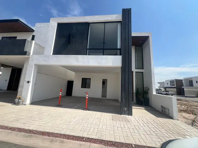 Casa en venta en Los Viñedos, Torreón · Modelo Sevilla