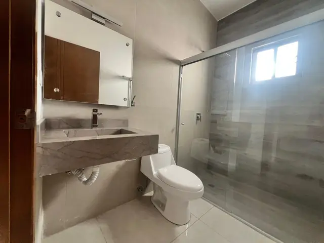 Casa en venta en Los Viñedos, Torreón · Modelo Sevilla — foto 24