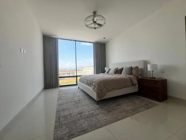 Casa en venta en Los Viñedos, Torreón · Modelo Sevilla — foto 19