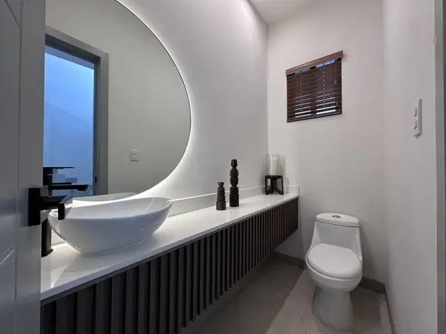 Casa en venta en Quintas La Cima, Torreón · Modelo A — foto 17