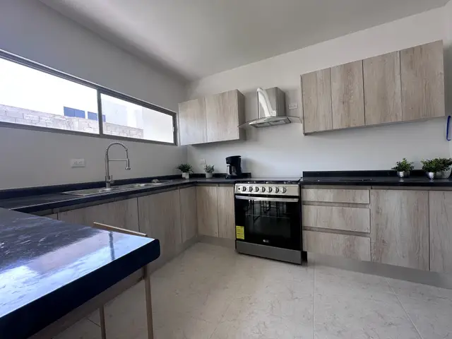 Casa en venta en La Nogalera, Gómez Palacio · Modelo Nogal — foto 13