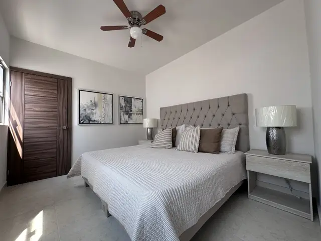 Casa en venta en La Nogalera, Gómez Palacio · Modelo Nogal — foto 9