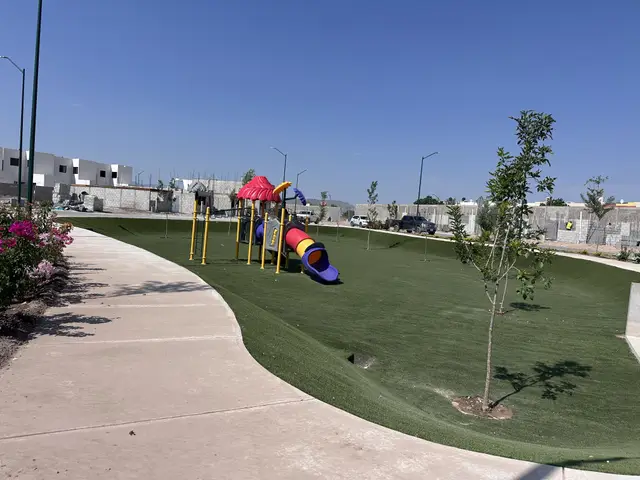 Casa en venta en La Nogalera, Gómez Palacio · Modelo Nogal — foto 18