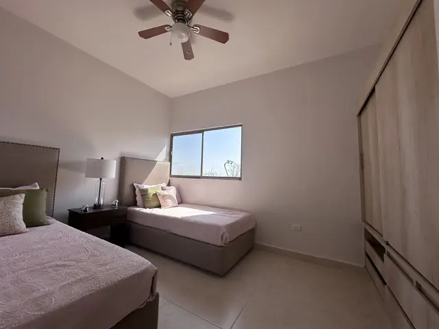 Casa en venta en La Nogalera, Gómez Palacio · Modelo Nogal — foto 6