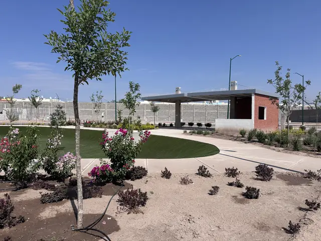 Casa en venta en La Nogalera, Gómez Palacio · Modelo Nogal — foto 17