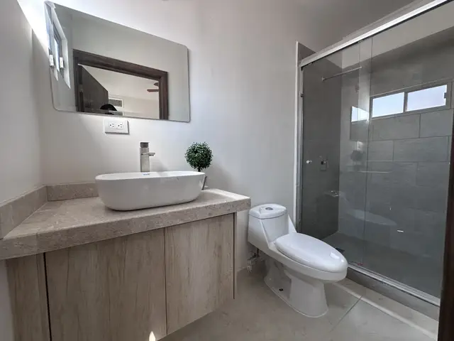 Casa en venta en La Nogalera, Gómez Palacio · Modelo Nogal — foto 8