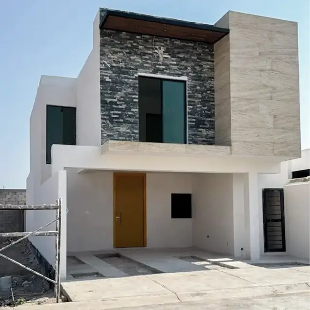 Casa en venta en El Fontonal, Torreón