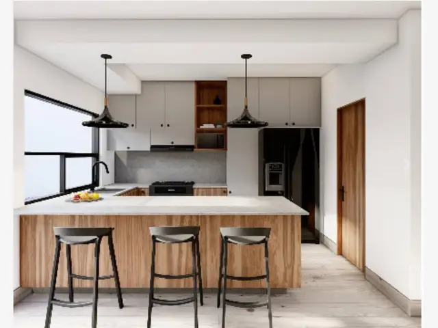 Casa en venta en Ejido Ana, Torreón · Modelo Volga — foto 7