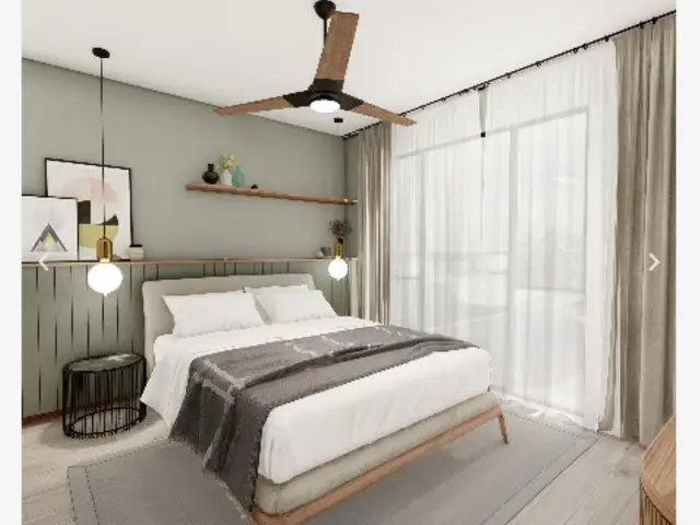 Casa en venta en Ejido Ana, Torreón · Modelo Volga — foto 15
