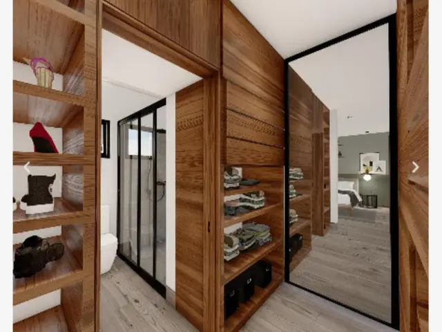 Casa en venta en Ejido Ana, Torreón · Modelo Volga — foto 14