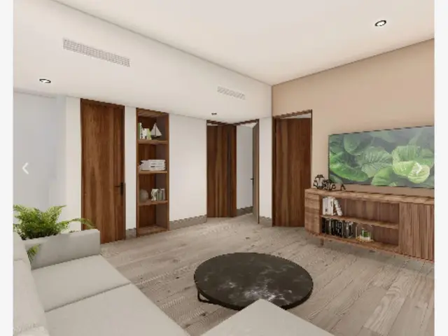 Casa en venta en Ejido Ana, Torreón · Modelo Volga — foto 12