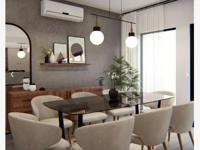 Casa en venta en Ejido Ana, Torreón · Modelo Volga — foto 9