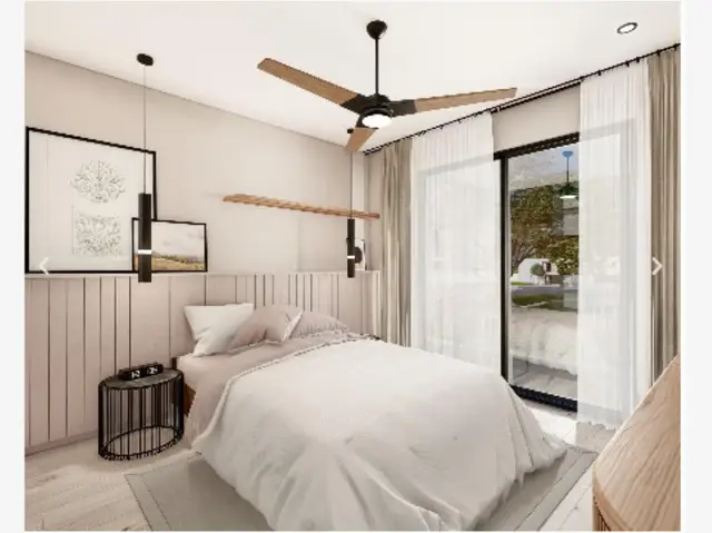Casa en venta en Ejido Ana, Torreón · Modelo Volga — foto 10
