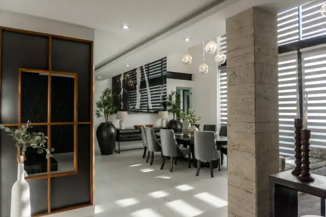 Casa en venta en Hacienda el Rosario, Torreón — foto 40