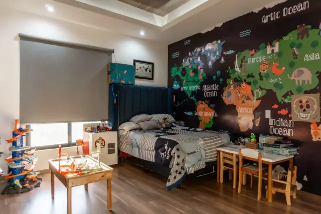 Casa en venta en Hacienda el Rosario, Torreón — foto 24