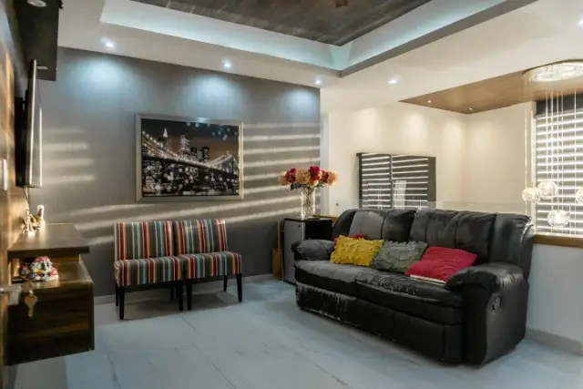 Casa en venta en Hacienda el Rosario, Torreón — foto 21