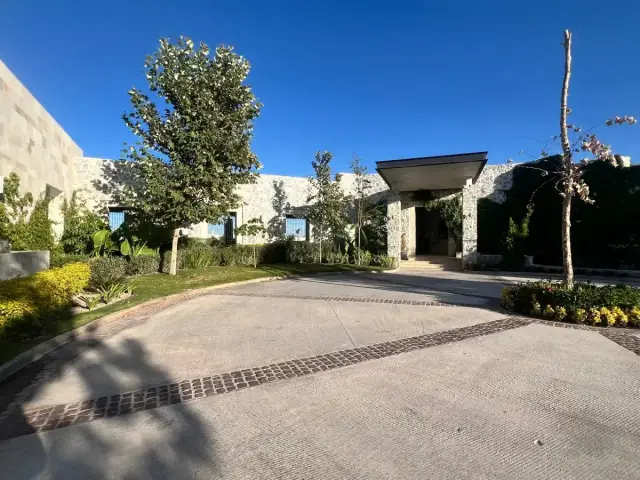 Terreno en venta en La Cava Residencial, Gómez Palacio · Modelo Privada Verdejo — foto 17