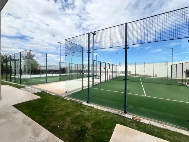 Terreno en venta en La Cava Residencial, Gómez Palacio · Modelo Privada Verdejo — foto 19