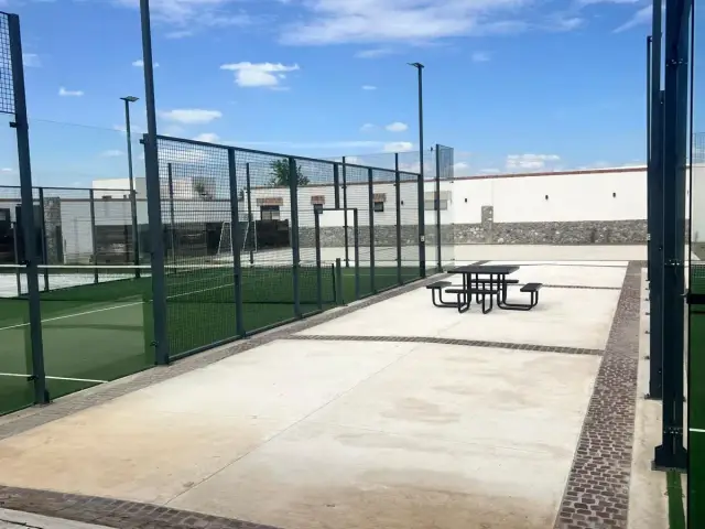 Terreno en venta en La Cava Residencial, Gómez Palacio · Modelo Privada Verdejo — foto 21