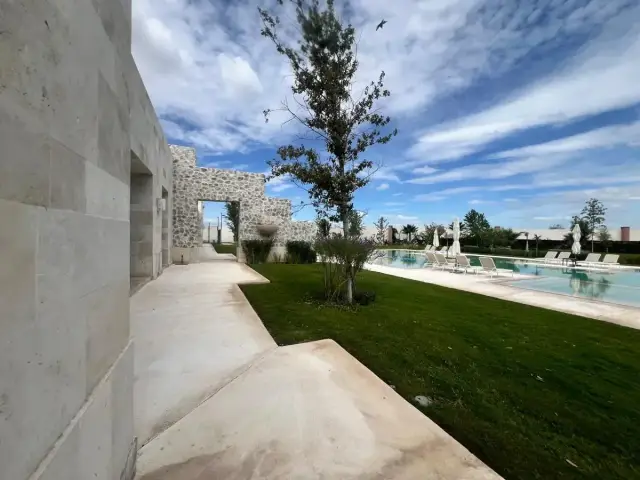 Terreno en venta en La Cava Residencial, Gómez Palacio · Modelo Privada Verdejo — foto 24