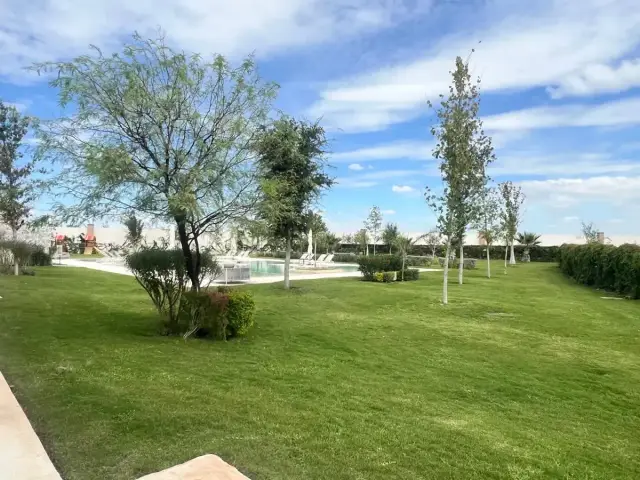 Terreno en venta en La Cava Residencial, Gómez Palacio · Modelo Privada Verdejo — foto 7