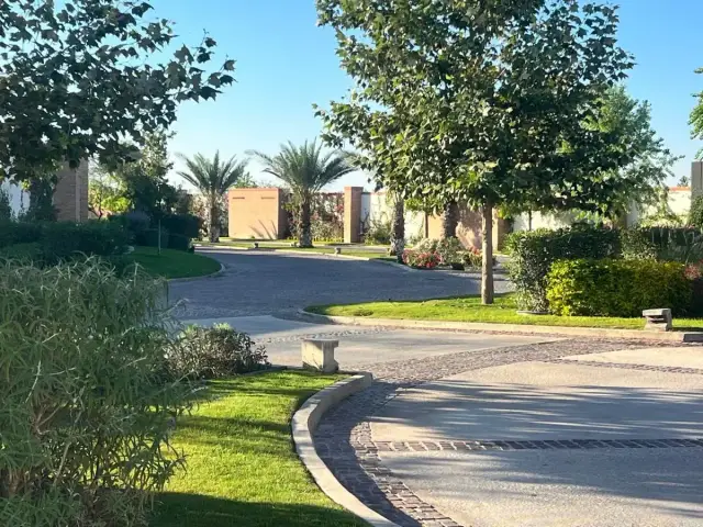 Terreno en venta en La Cava Residencial, Gómez Palacio · Modelo Privada Verdejo — foto 8
