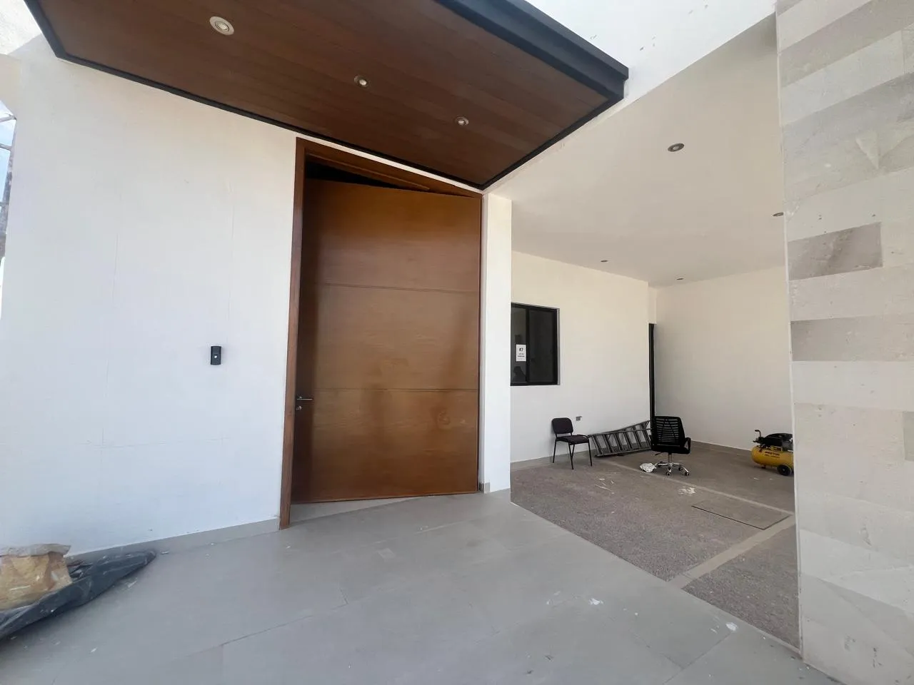 Casa en venta en Los Viñedos, Torreón · Modelo Noruega