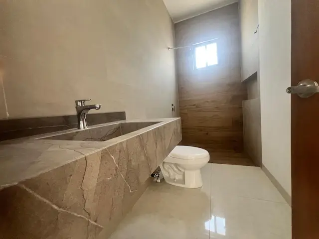 Casa en venta en Los Viñedos, Torreón · Modelo Noruega — foto 14