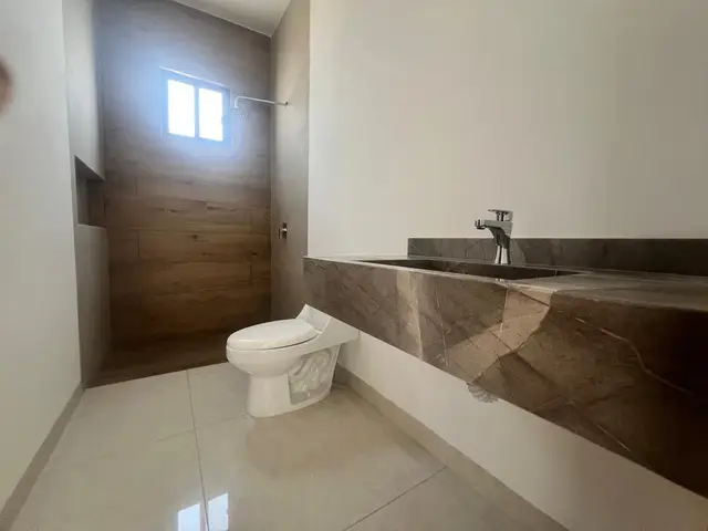 Casa en venta en Los Viñedos, Torreón · Modelo Noruega — foto 12