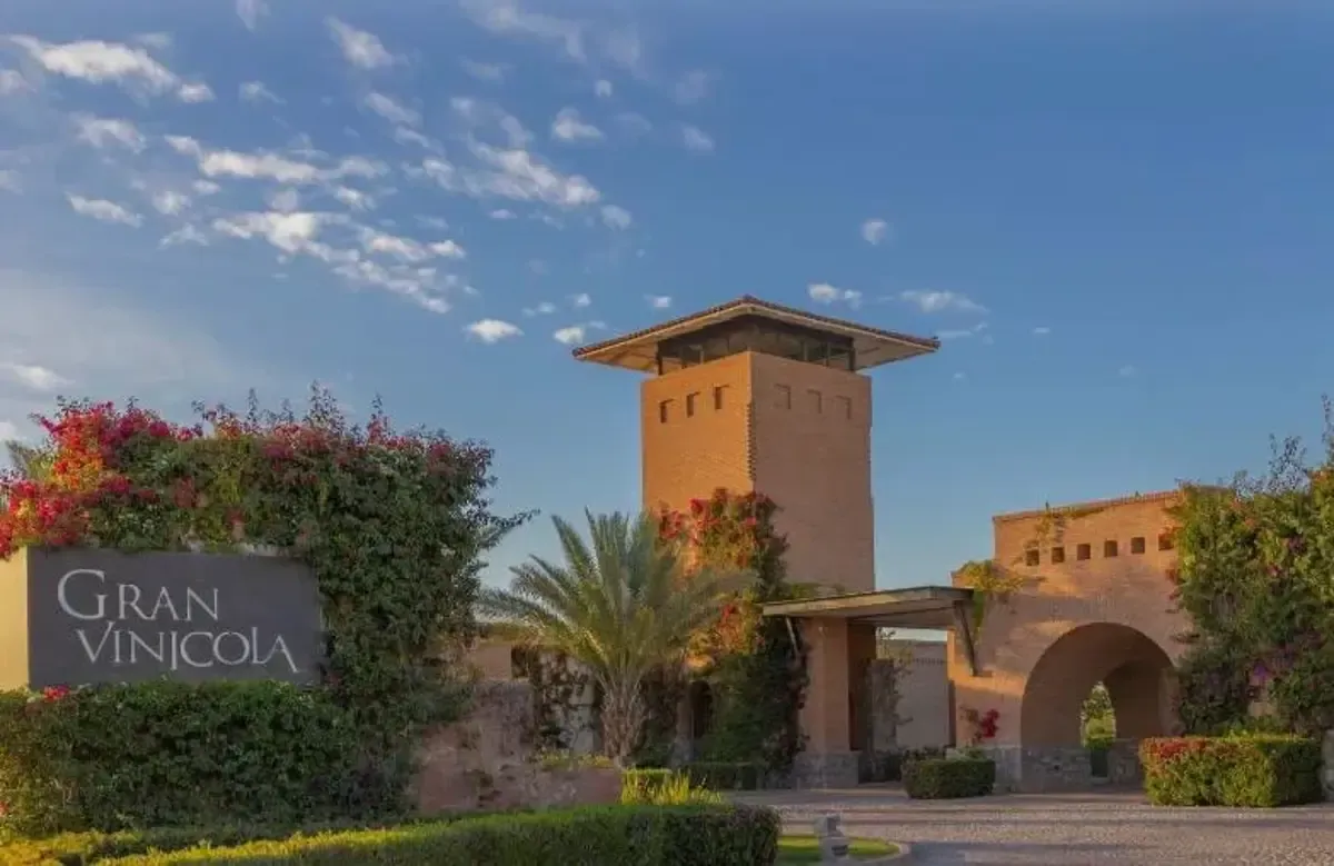 Terreno en venta en Gran Vinícola, Gómez Palacio · Modelo Privada Borgoña