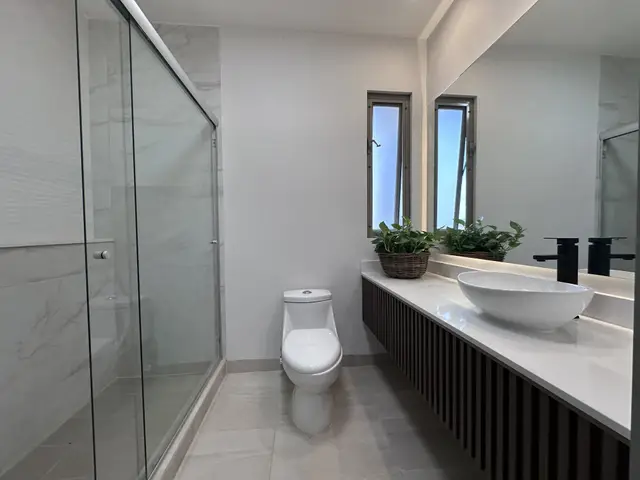 Casa en venta en Quintas La Cima, Torreón · Modelo B — foto 8