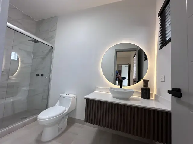 Casa en venta en Quintas La Cima, Torreón · Modelo B — foto 11