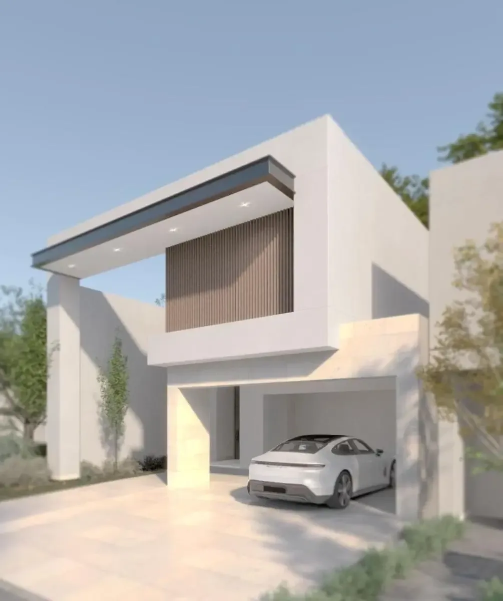 Casa en venta en Las Villas, Torreón