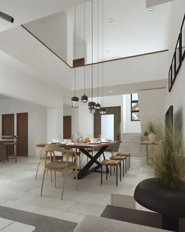 Casa en venta en Las Villas, Torreón — foto 7