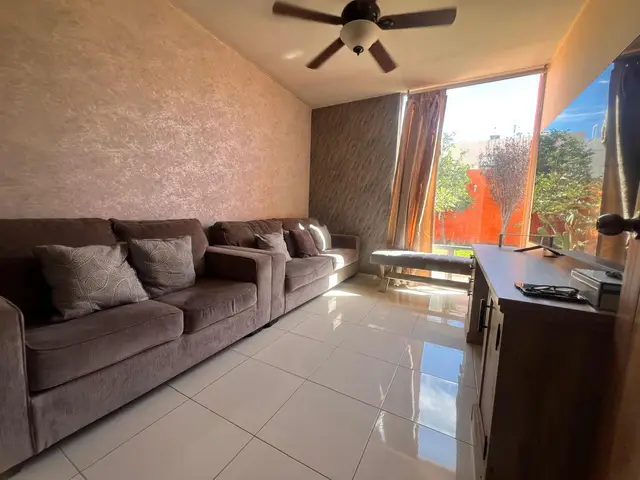 Casa en venta en Residencial Palma Real II, Torreón — foto 21